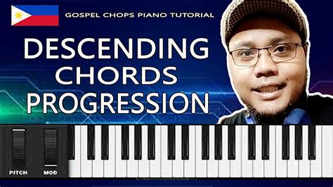 progression tagalog